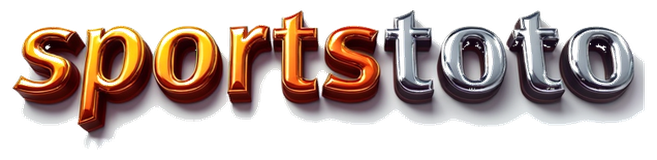 sportstoto logo