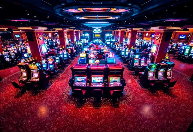 sportstoto mobile gaming
