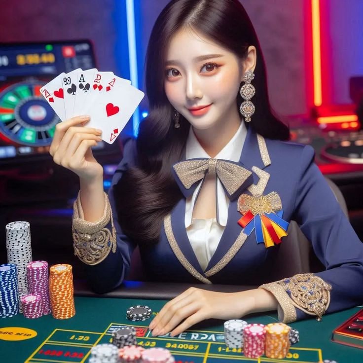 sportstoto Meja Baccarat Thai